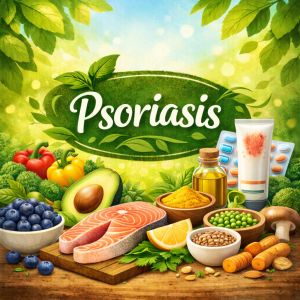 Psoriasis