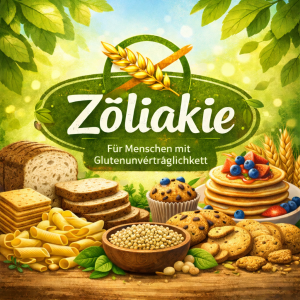 Zöliakie