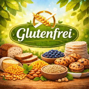 Glutenfrei