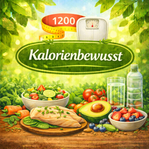 Kalorienbewusst