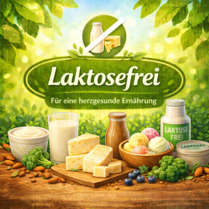 Laktosefrei