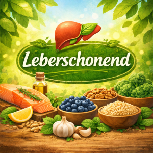 Leberschonend