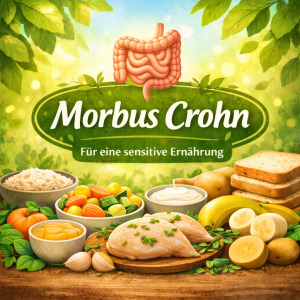 Morbus Crohn